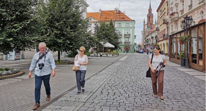 Kalisz w ministerialnym konkursie na ochronę zabytków