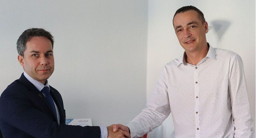 Dom Pomocy Społecznej w Kaliszu ma nowego dyrektora