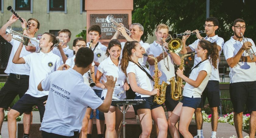 XV Letni Festiwal Orkiestr Dętych Południowej Wielkopolski już w sierpniu