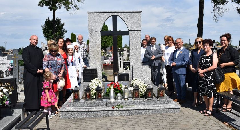 „Przyszedłem wam przychylić nieba i chleba”