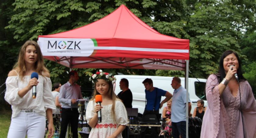 U Niechciców zawsze ciekawie i wesoło