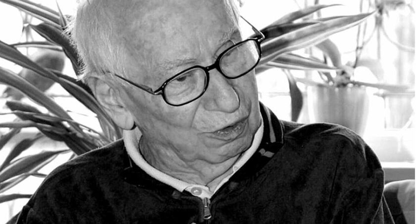 Nie żyje maestro Józef Wiłkomirski - Honorowy Obywatel Kalisza