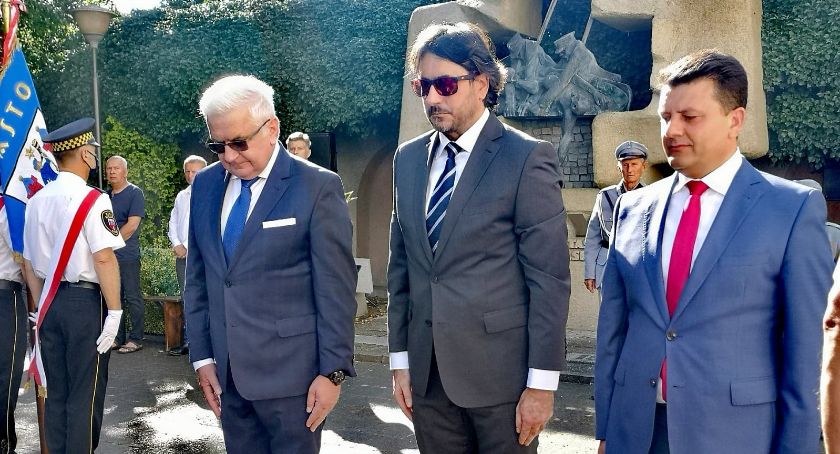 Godzina „W” w Kaliszu. Ożyła pamięć powstania.