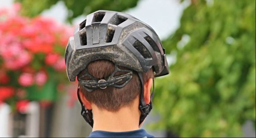 Stowarzyszenie ,,Kask jest cool” dąży do zmiany prawa