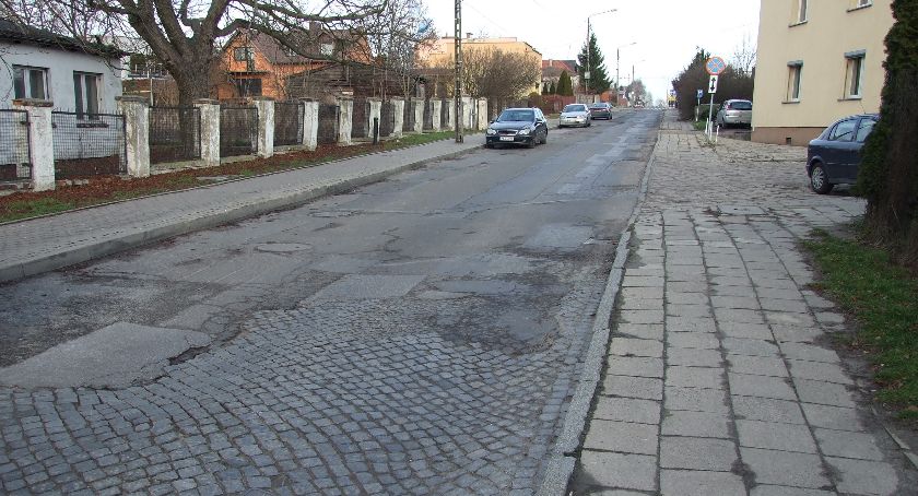 Jutro rozpoczyna się przebudowa ul. Żwirki i Wigury