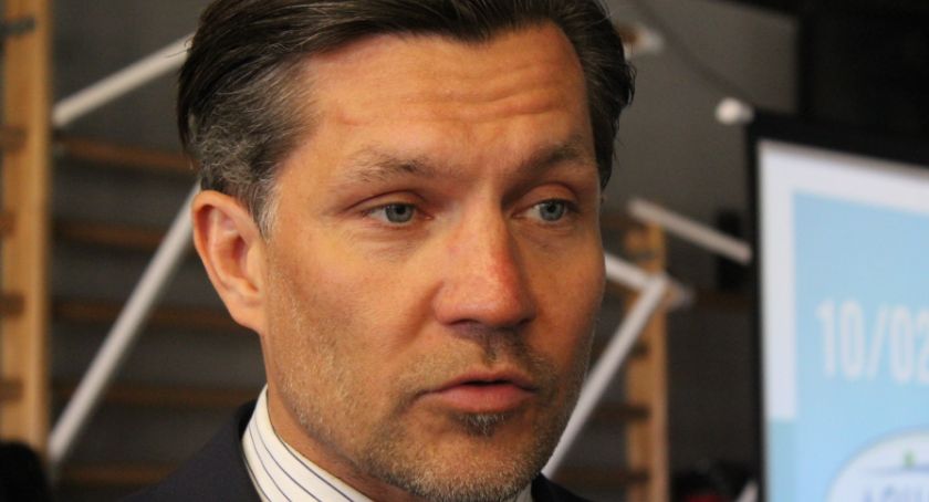 Prezydent odpowiada radnej Koniecznej