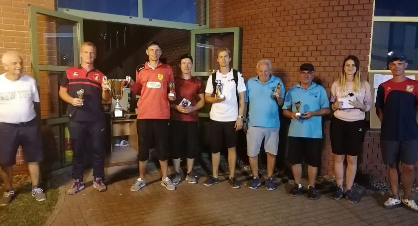 Czołówka polskich graczy petanque rywalizowała w Liskowie