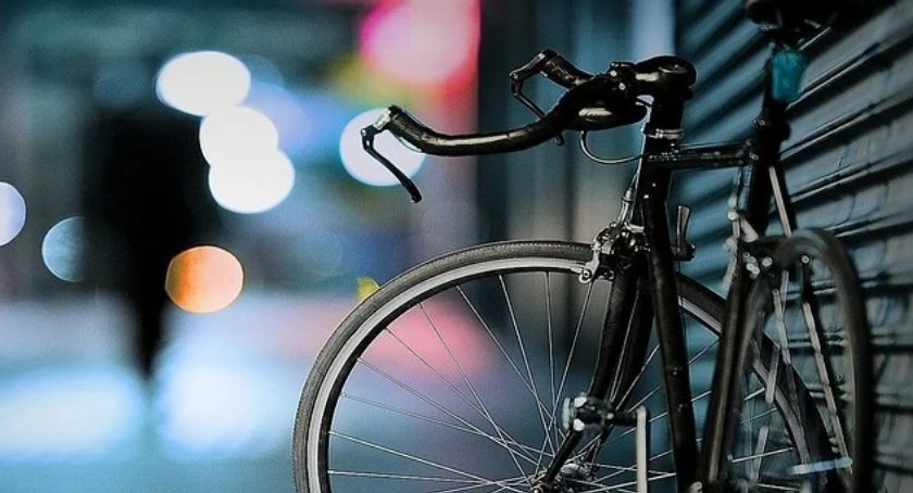 Kaliszanin specjalizował się w kradzieżach rowerów