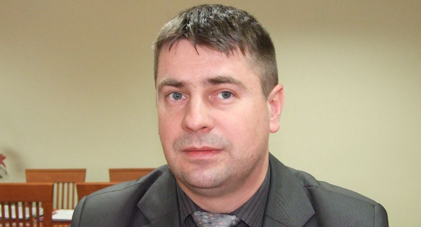Jednomyślne poparcie dla burmistrza Opatówka