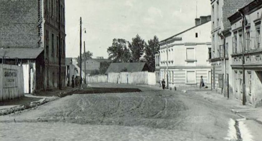 Kontynuujemy opowieść o przedwojennym kaliskim bandycie – Józefie Pachołku