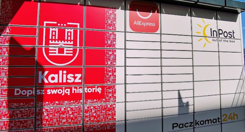 Chcesz szybciej zarejestrować pojazd? Skorzystaj z urzędowego paczkomatu