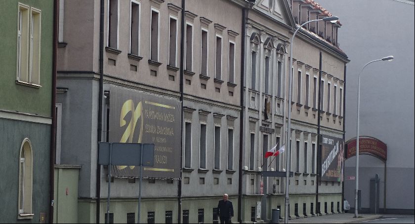 Pierwsze sympozjum w historii Akademii Kaliskiej 