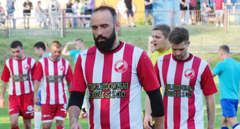 Prosna wygrywa w Koźminku, juniorzy KKS gromią RKS Radliczyce