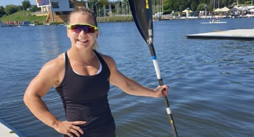 Kasia lepsza od Marty w wyścigu na 200 m. Kaliskie medale na Malcie