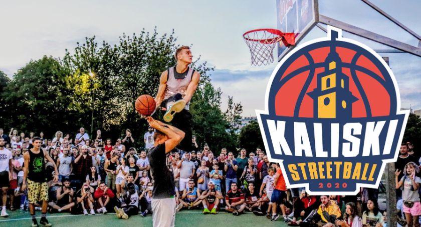 Święto koszykówki w Kaliszu startuje po raz 14! 