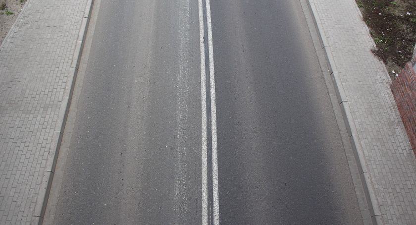 Uwaga! Od środy utrudnienia na kaliskich drogach 