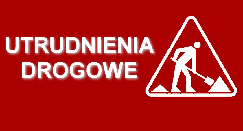 Od piątku rozpoczną się prace związane z przebudową ulic w centrum miasta