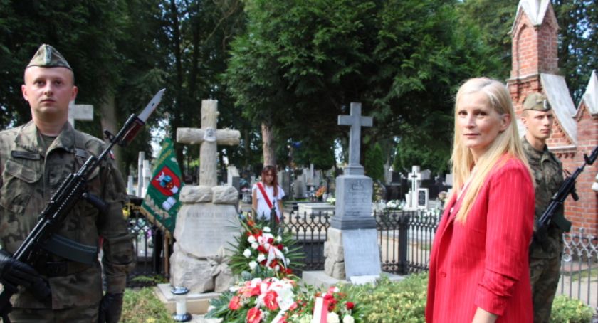 100 rocznica bestialskiego mordu dr Andrzeja Mielęckiego