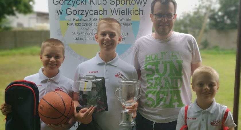 Szachiści z Kalisza najlepsi w gminie Ostrów Wielkopolski