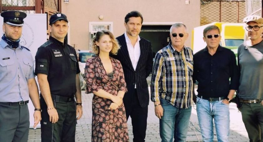 Hotel dla filmowców i trumna legionistów, czyli wydatki Miasta w lipcu