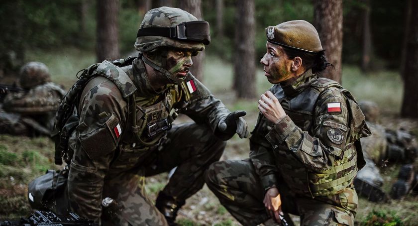 Łowcy wyruszają na poszukiwania kandydatów do WOT