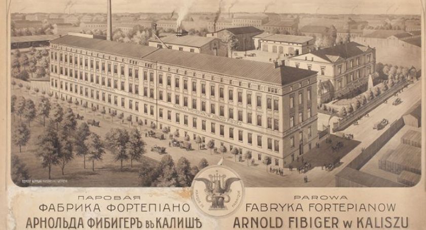 Fibigerowie – historia kaliskiej rodziny