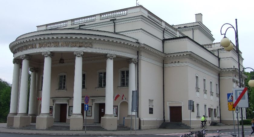 Kaliskie Spotkania Teatralne czas zacząć