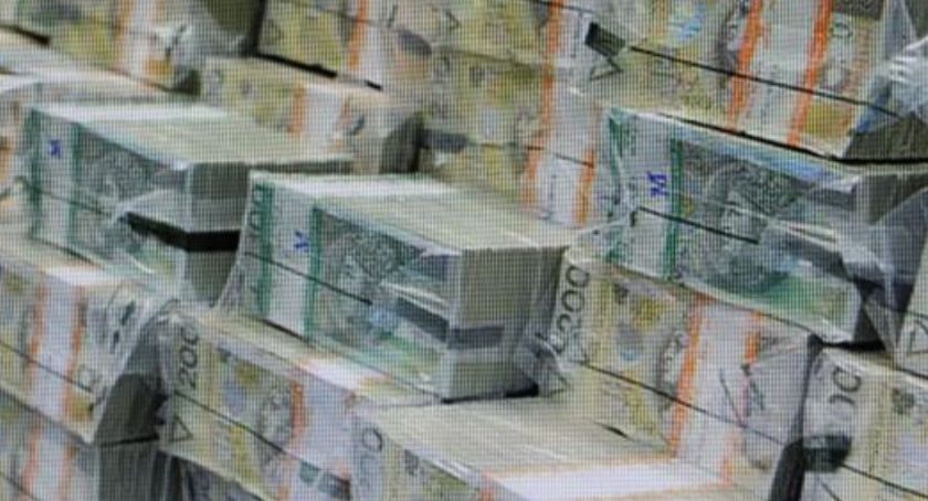 100 mln zł „rozeszło” się w 30 sekund – cud czy wielki przewał?