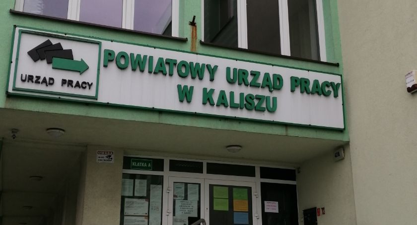 Aktualne oferty pracy w PUP Kalisz