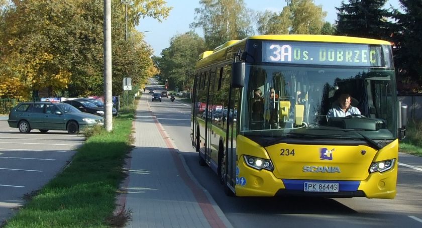 Będzie nowa sieć linii autobusowych KLA