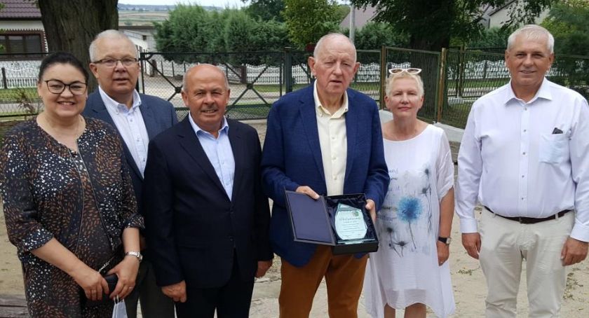 15-lecie Domu Charytatywnego im. św. Jana Pawła II w Żernikach 