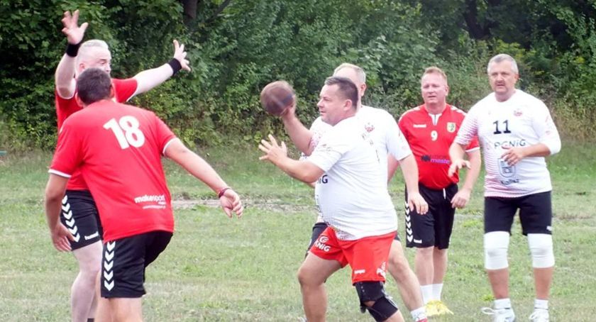 Zagrają szmacianką jak Legioniści Piłsudskiego 100 lat temu
