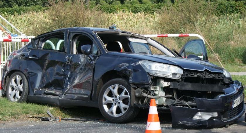 Czy w  końcu wybudują ronda w Piotrowie i Jankowie Pierwszym?