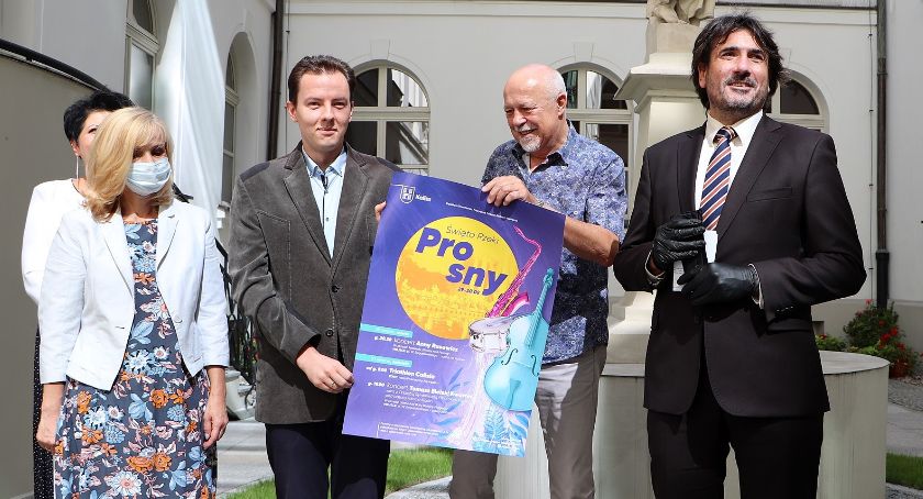 Święto Rzeki Prosny 2020 już w ten weekend