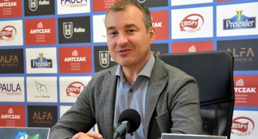 Oświadczenie prezesa KKS Kalisz dotyczące walkowera z Koroną Kielce