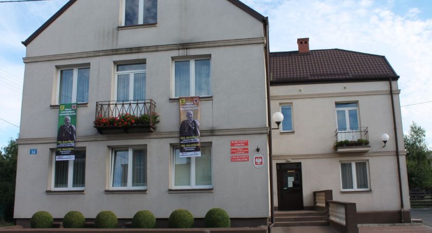 Lisków - te obiekty wybudowano za ks. Wacława Blizińskiego 