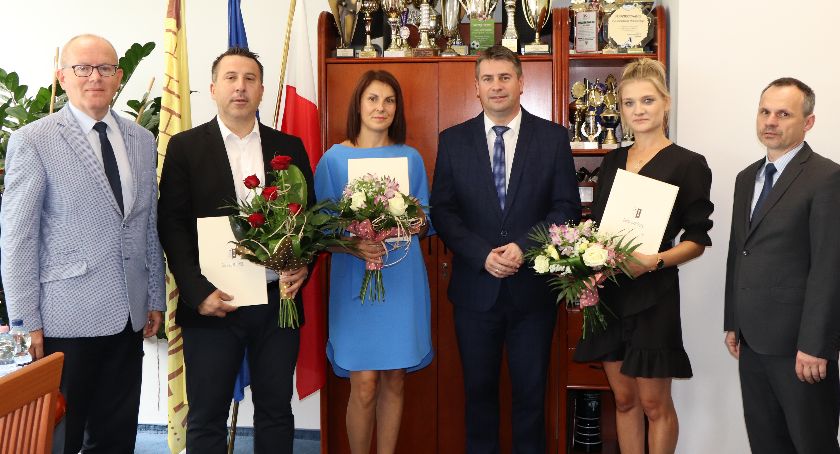 Awans zawodowy nauczycieli w gminie Opatówek