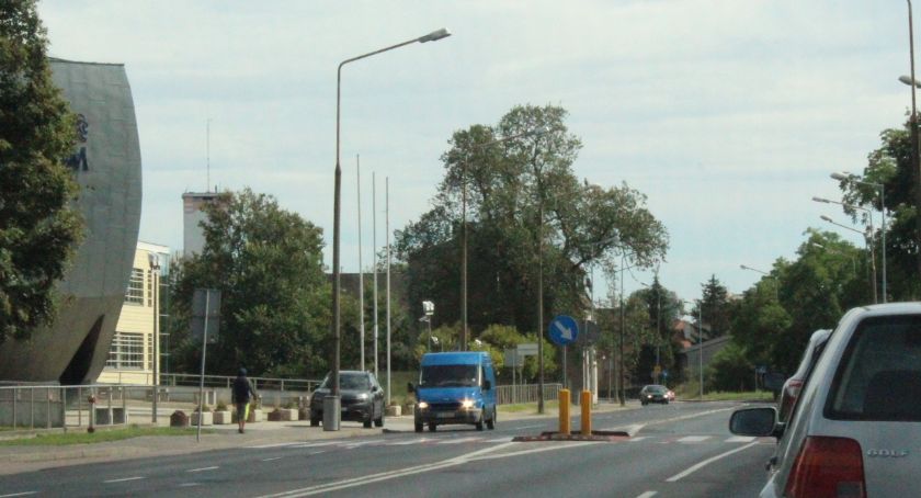 Kiedy modernizacja Częstochowskiej?