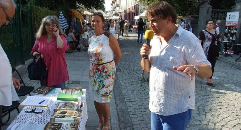 Święto Ulicy Niecałej – wkrótce MaskaRada