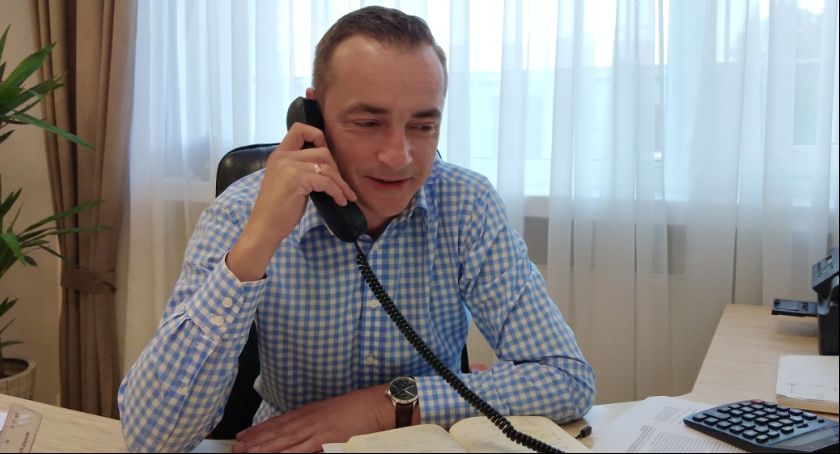 DPS. Mimo strachu i zmęczenia starałem się robić swoje   