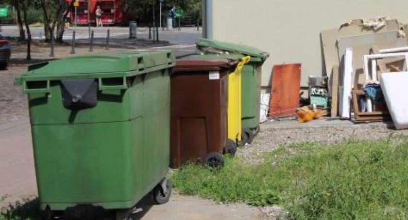 Rewolucja w segregacji odpadów - na trzy a nie na pięć frakcji? 