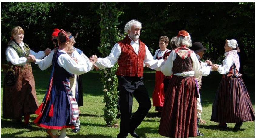 Zbliża się kolejna Biesiada Folkloru Ziemi Kaliskiej 2020
