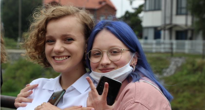 Ponad 14 tys. uczniów wróciło do kaliskich szkół - rok szkolny 2020/2021