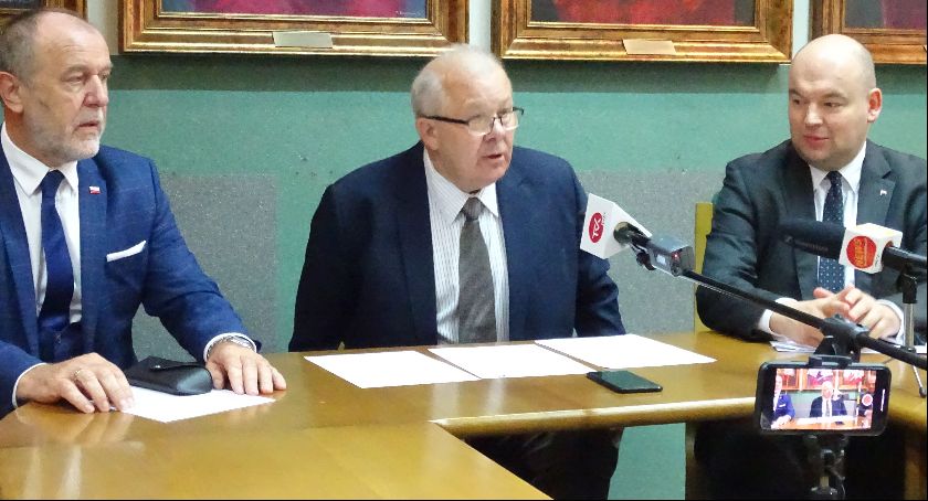 PWSZ od 1 września jest Akademią Kaliską. A za kilka lat....   