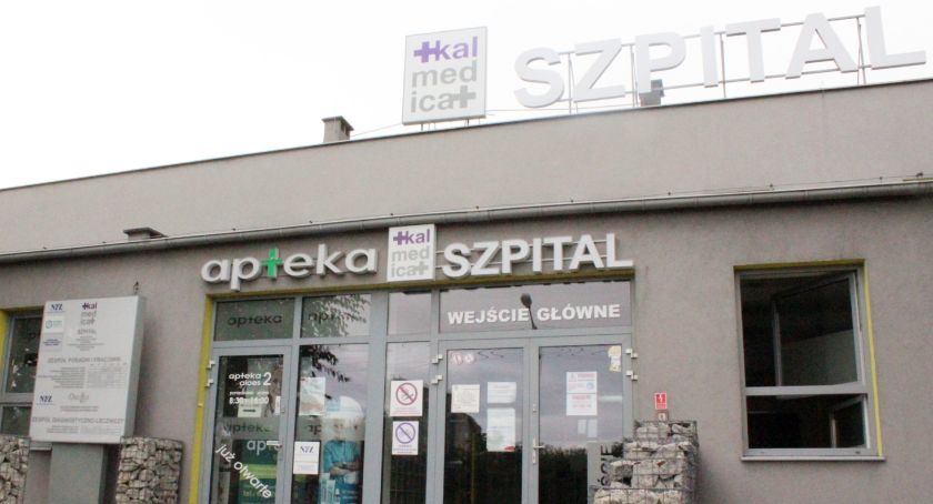 Okulus i Kalmedica  dla seniorów