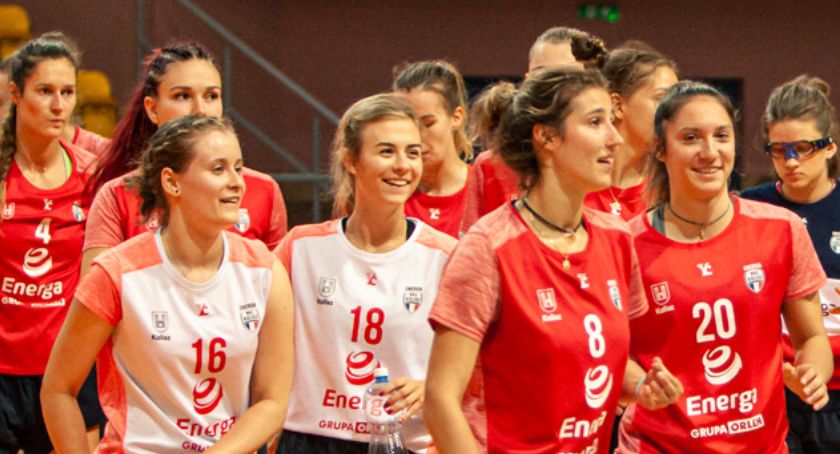 Siatkarki Energa MKS Kalisz coraz bliżej nowego sezonu