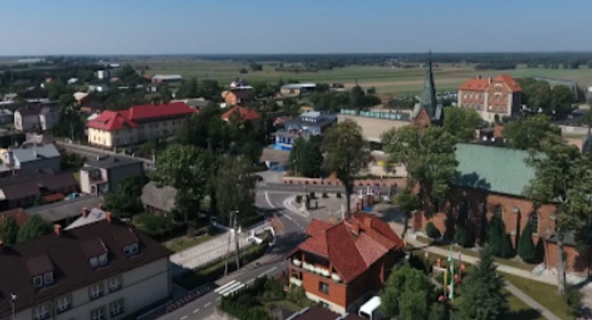 LIsków - wcale nie taka sobie Gmina