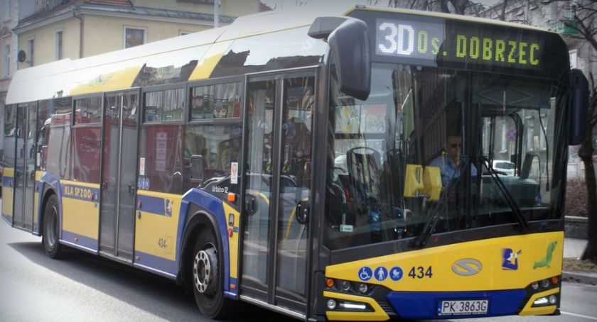 Pasażerowie KLA spoza Kalisza nadal protestują przeciwko brakowi dostępu do biletów