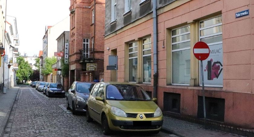 Uwaga! Od czwartku przebudowy ulicy Piskorzewskiej