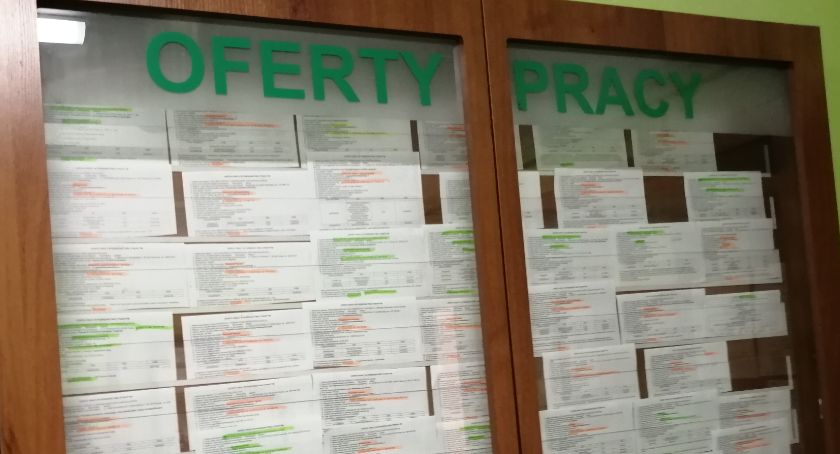 Sprawdź najnowsze oferty pracy w PUP Kalisz
